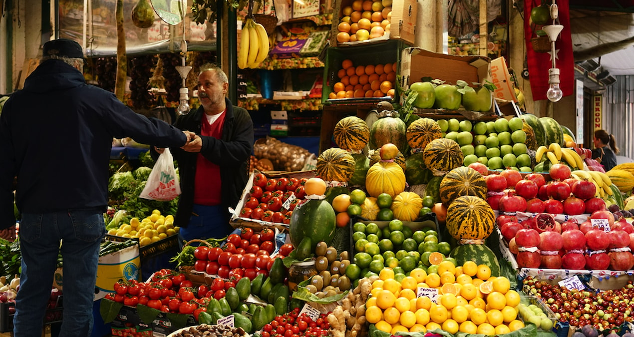 Tarladaki hesap sofraya uymadı