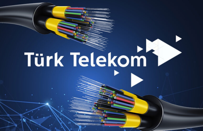 Türk Telekom, yeni teknolojisiyle Avrupa’da bir ilke imza attı!